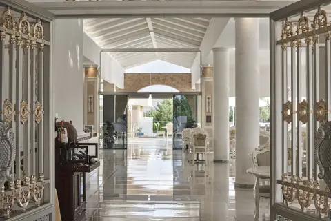 Sandy Villas Resort in Άγιος Γεώργιος — foto 25