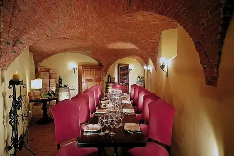 Villa La Massa in Bagno a Ripoli — foto 14