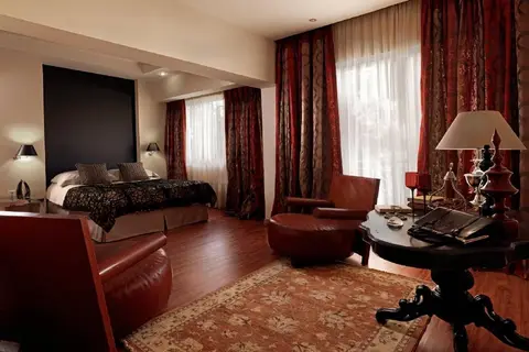 Best Western Plus Embassy Hotel in Athene — foto 11