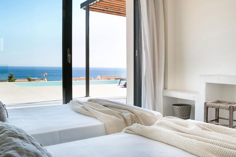 Casa di Mare Villas foto 10