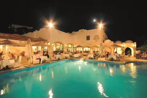 Domina Coral Bay Sultan in Sharm El Sheikh — foto 14