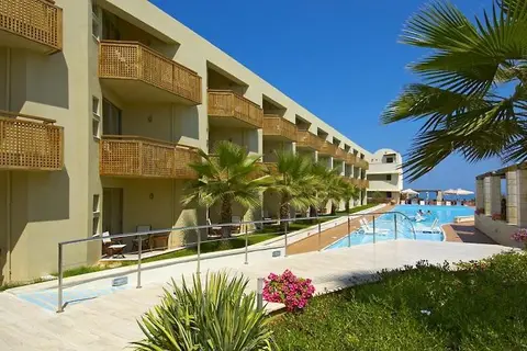 Giannoulis Santa Marina Plaza in Agia Marina — foto 25