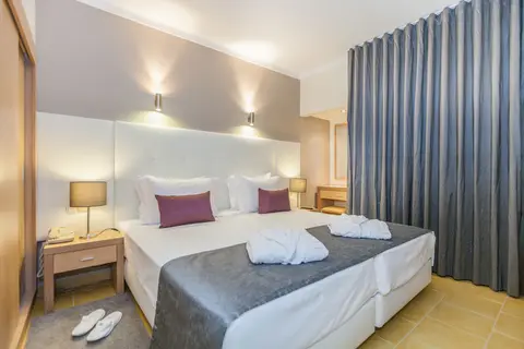 Albufeira Sol Hotel & Spa in Albufeira — foto 2