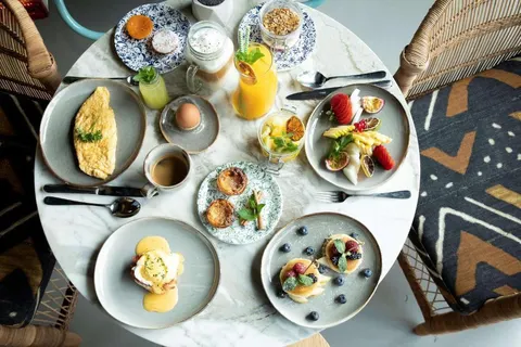 Se Catedral Tapestry Collection by Hilton foto 3