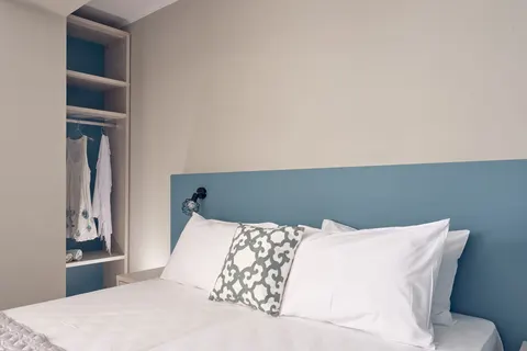 Letsos Hotel in Alykanas — foto 3
