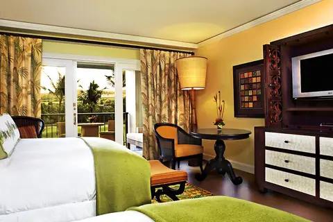 The Ritz-Carlton Kapalua in Kapalua — foto 2