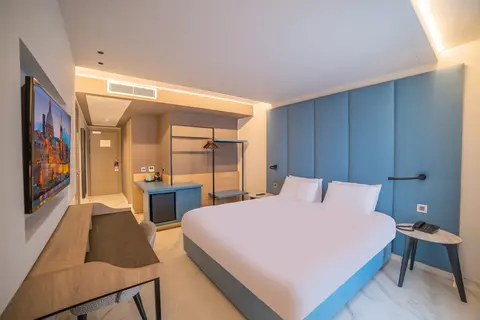 Mercure St. Julian´s Malta in San Ġiljan — foto 16