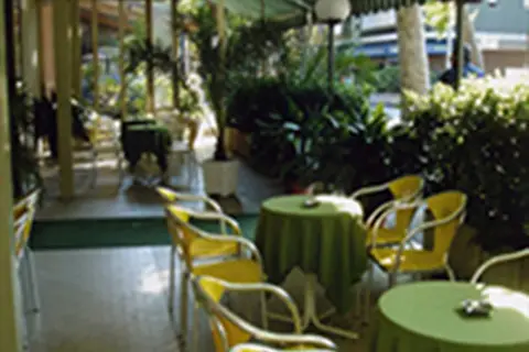 Martina's Hotel in Rimini, foto 8