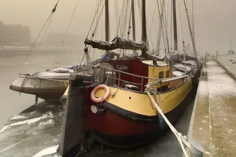 Stadsherberg Het Wapen van IJlst foto 15