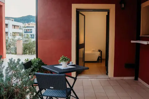 Stella dell Est in Barì/Bari Sardo — foto 7
