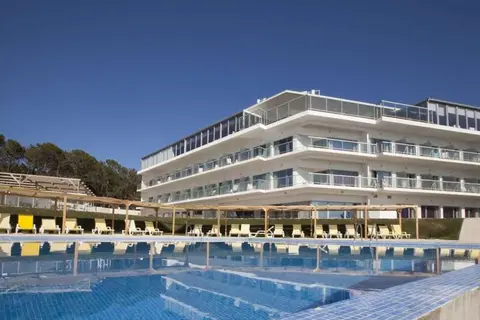 Hotel Miramar Sul in Nazaré