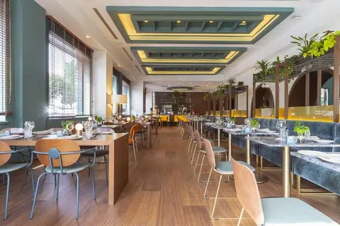 Melia Milano in Milaan, foto 5