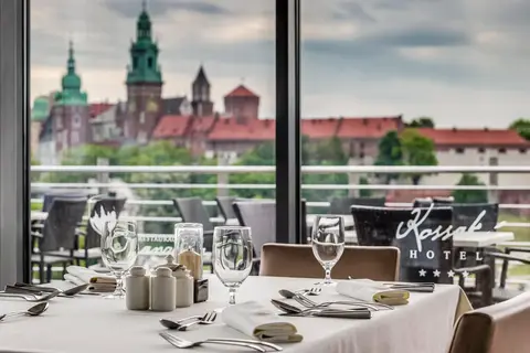 Ontdek Krakau in stijl in Krakau, foto 2
