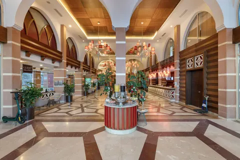 Megasaray Club Belek foto 36