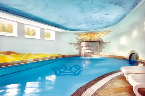 Hotel Ferienwelt Kristall in Rauris — foto 3