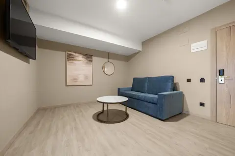 Hotel Zentral Ramiro I in Oviedo — foto 10