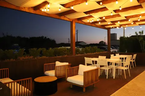 RIDE Surf Resort & Spa in Ovar — foto 27