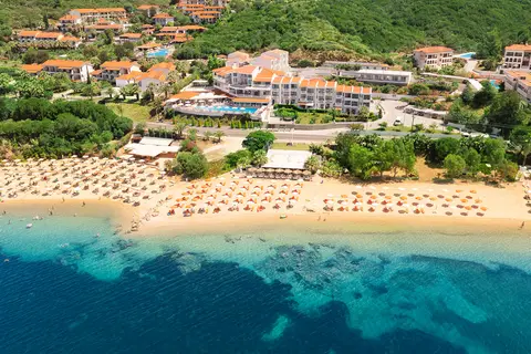 Akti Ouranoupoli Beach Resort in Ουρανούπολη