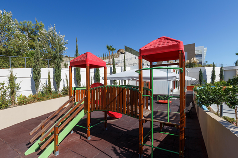 Hotel Princess Andriana Resort & Spa foto 26