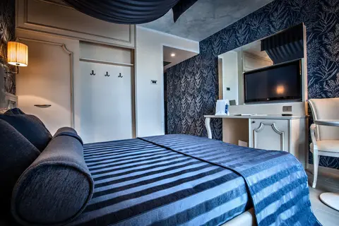 Grand Hotel Resort Ma&Ma in La Maddalena — foto 13