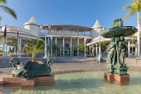 ADRIAN Hoteles Jardines de Nivaria foto 3