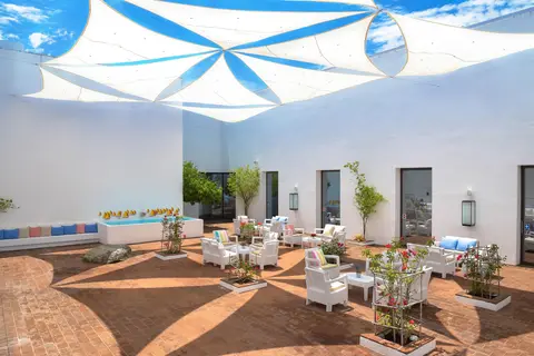 The Lince Ecorkhotel Évora in Evora — foto 23