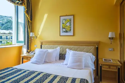 Imperial Hotel Tramontano in Sorrento — foto 3