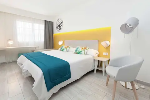 Tropical Park Appartementen in Adeje — foto 18