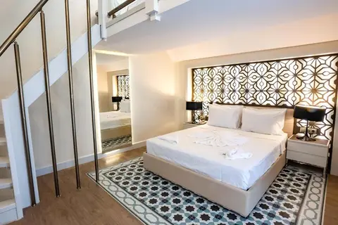 Long Beach Club Nature in Didim — foto 3