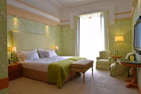 Pousada Viana do Castelo - Historic Hotel in Campos e Vila Meã — foto 11