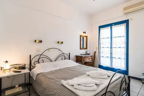Irigeneia Hotel in Santorini Sky, Luxury Resort, foto 15