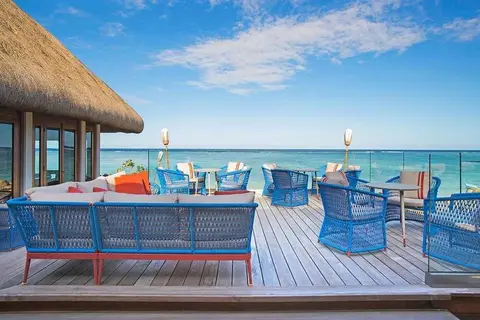 C Mauritius in Quatre Cocos VCA — foto 6
