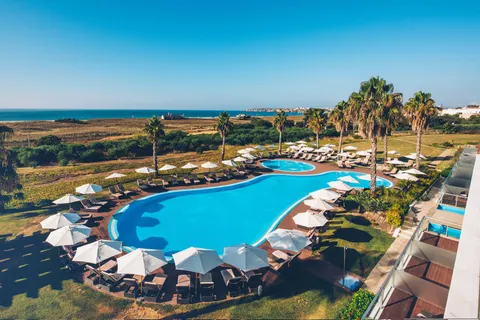 Iberostar Selection Lagos Algarve foto 5