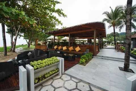 Layana Resort & Spa in พระแอะ — foto 5