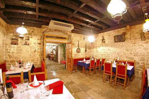 Heritage Hotel Tragos Trogir in Trogir — foto 8