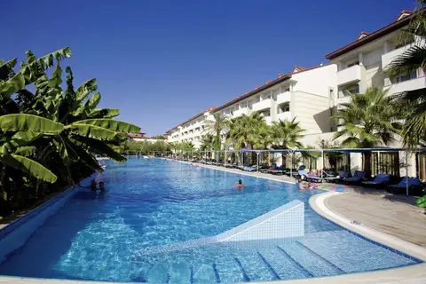 Sural Resort in Manavgat — foto 12