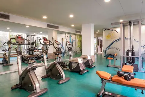 Alegria Florida & Spa in Santa Susanna — foto 5