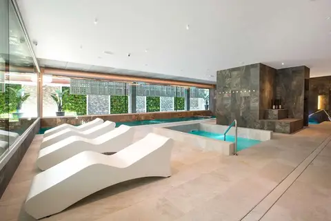 SUMUS Hotel Monteplaya in Malgrat de Mar — foto 13