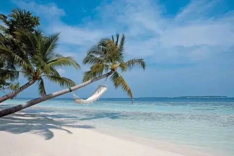Vilamendhoo Island Resort & Spa in Vilamendhoo Island Resort & Spa — foto 13