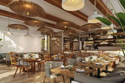 Fairmont Fujairah Beach Resort in ضدنا — foto 26