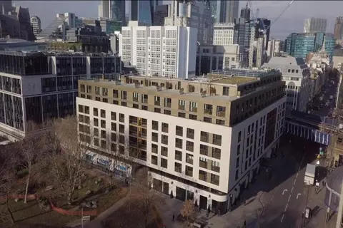 Tower Suites in Londen, foto 14