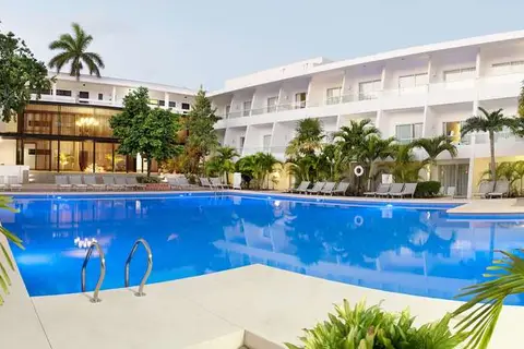 Cancun Bay Resort in Cancun Bay Resort