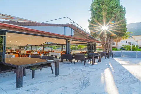 Dream of Ölüdeniz in Fethiye — foto 23