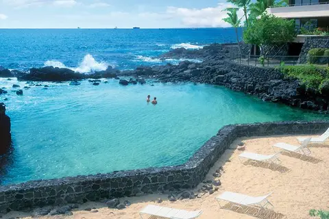 Royal Kona Resort in Kailua-Kona — foto 3