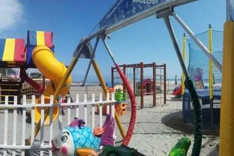 Ai Pozzi Resort & Spa in Loano, foto 3