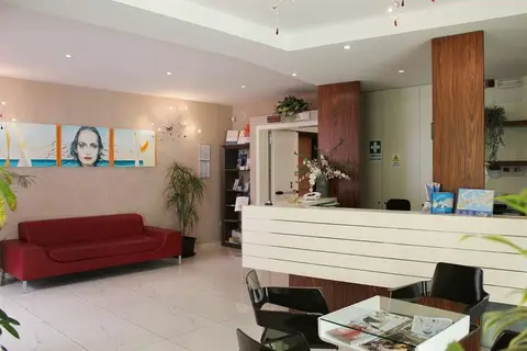 Hotel 33 Baroni in Gallipoli — foto 19