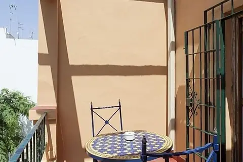 La Casa del Maestro in Sevilla — foto 30