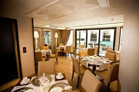 La Villa Hotel in Fatih, foto 3