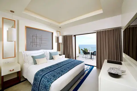 Tivoli Carvoeiro Algarve Resort in Lagoa e Carvoeiro — foto 4