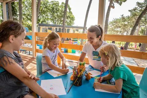 Valamar Camping Ježevac in Krk, foto 30